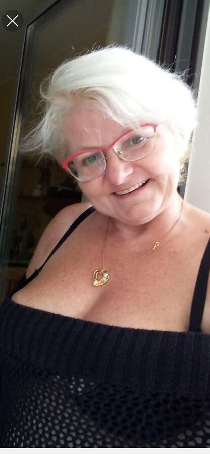 Sexy Polish mature