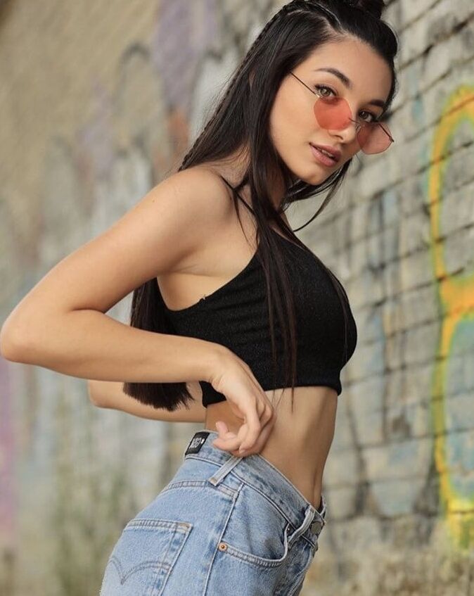 Sexy Girls with glasses