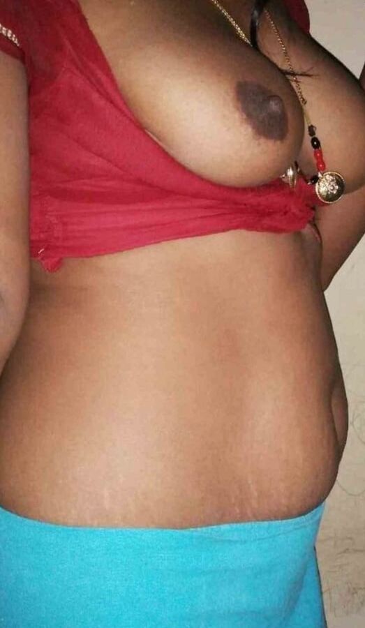 Lovely nipples
