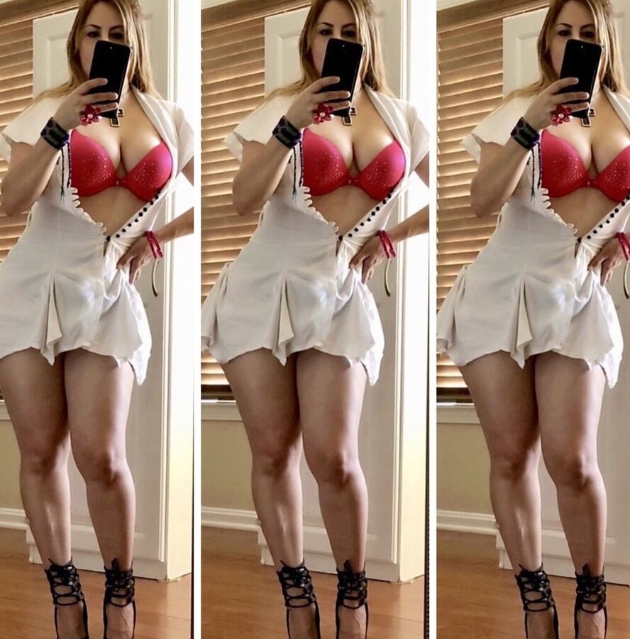 Alexa wants to fuck