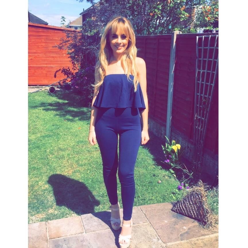 Stupid Chav Sluts- Rosie Mc