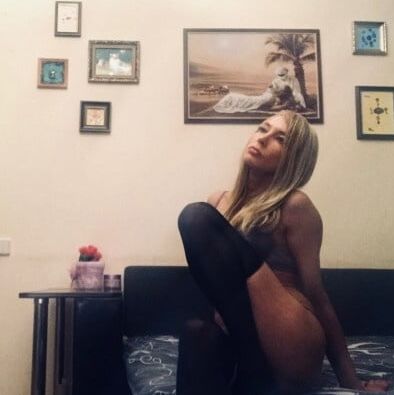 Hot Slut Alexandra