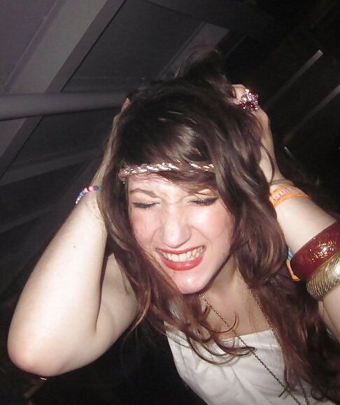 Degraded Skank Whore PAWG