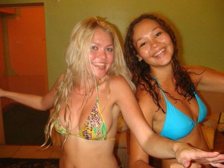 super chicks