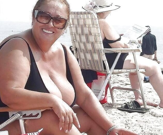Busted by Milf and Granny