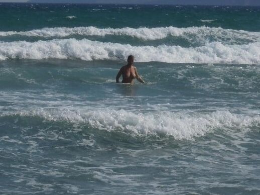 DELICIOUS WIFE SWEDEN DELICIOSA ESPOSA SUECA GRAVIDA PRE