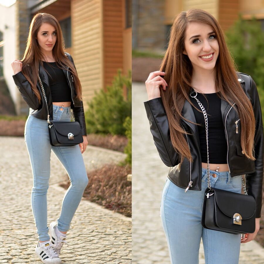 sexy girls and sexy outfits for sissies