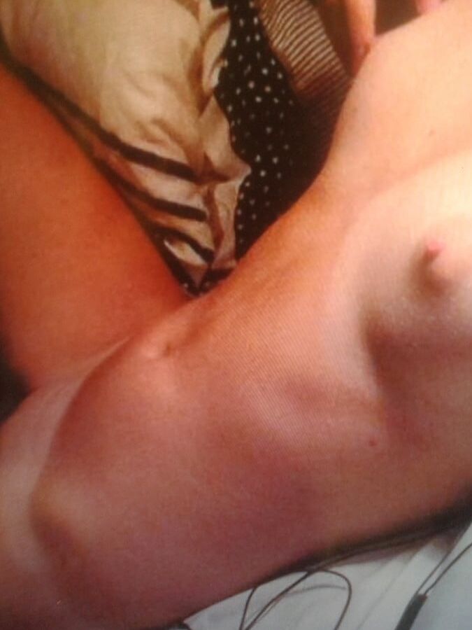 Pics sent to me xxx