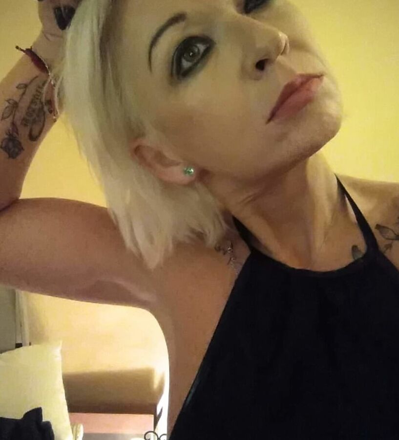 Polish amateur from Lodz