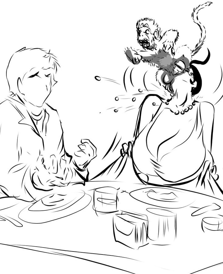 MONKEY