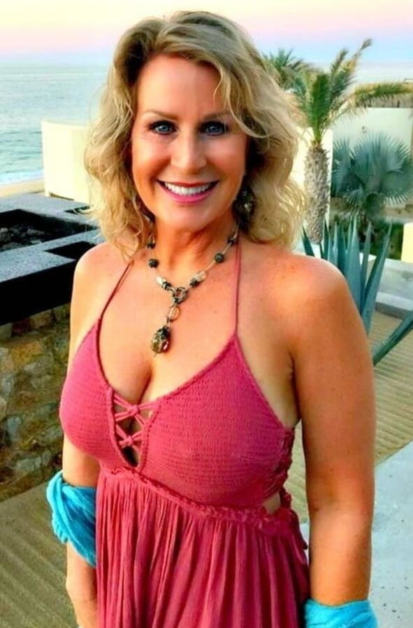 Beautiful Matures for Relationship for boys