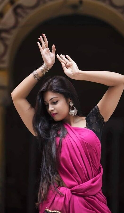 Indian hot women