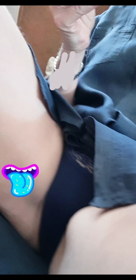 Upskirt et plus