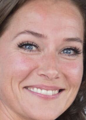 SIDSE BABETT KNUDSEN