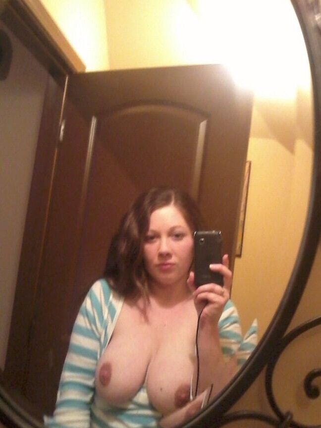 Juicy tits
