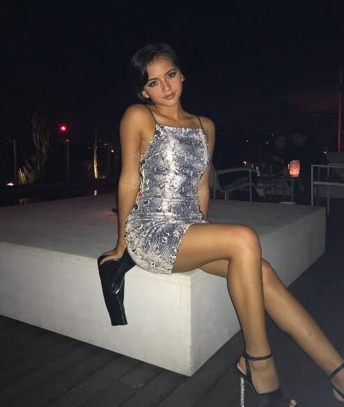 isabela Moner