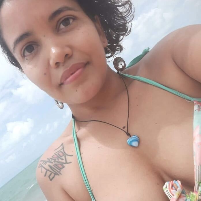 Vanessa brasileira gostosa anos