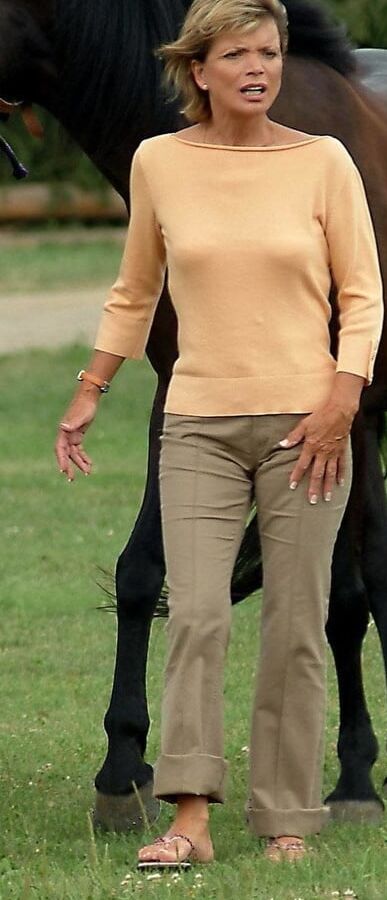 Uschi Glas