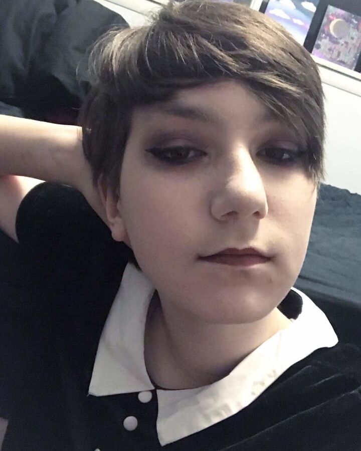 Boyfriend for dominatores