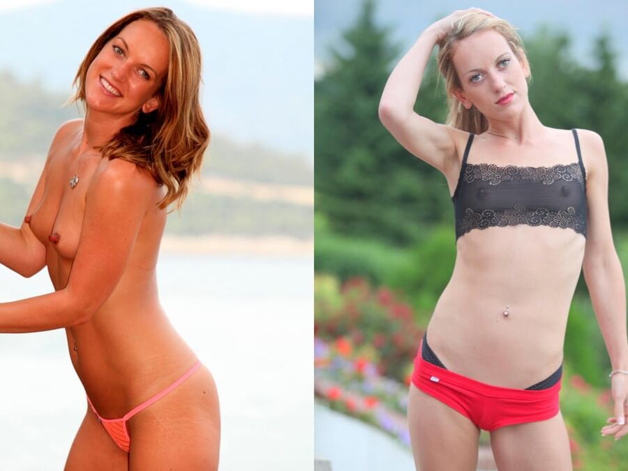 Girls Collage