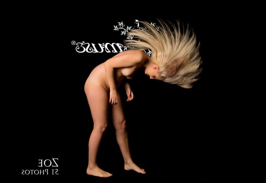 Nude Muse
