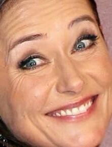 SIDSE BABETT KNUDSEN
