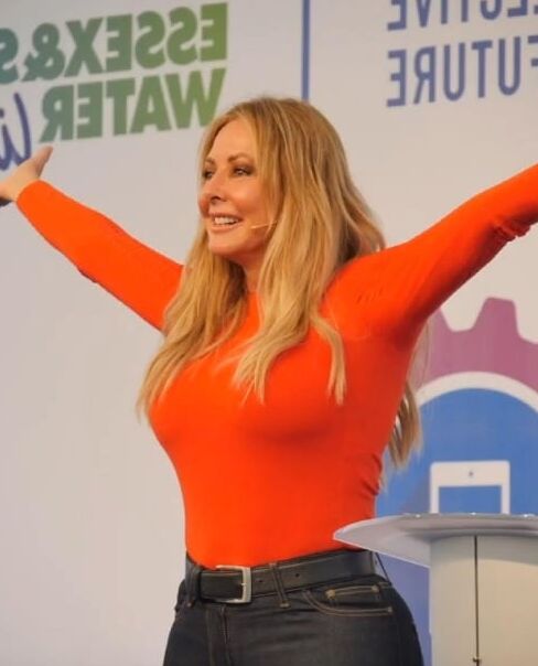 CAROL VORDERMAN BEST OF