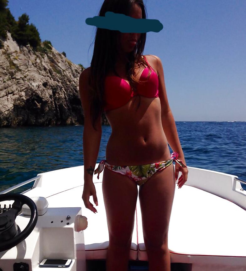 Pamela foto hot