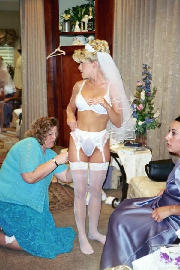 Brides