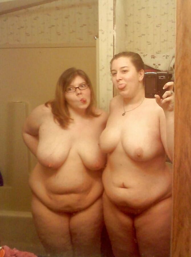 Big Tits and Big Girls
