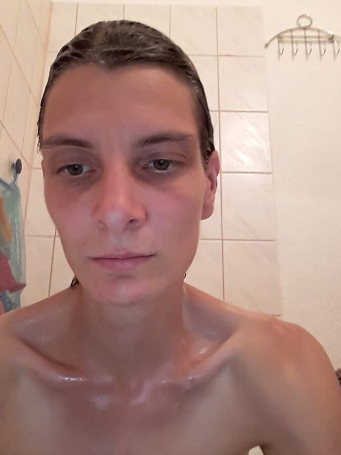 meine Freundinnen und ich