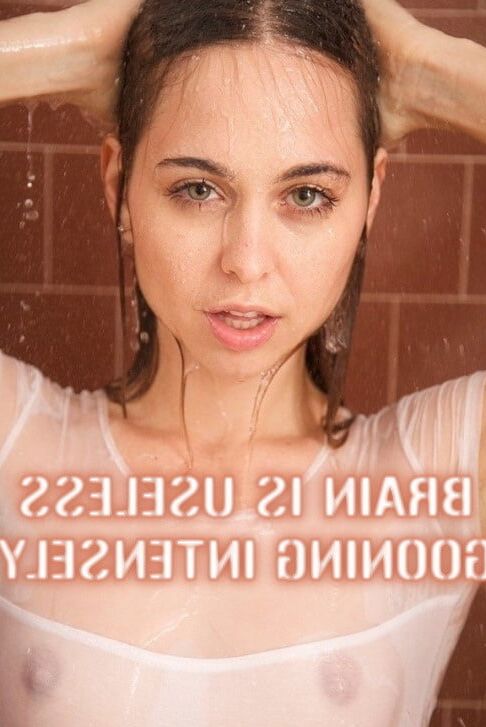 Slut Captions