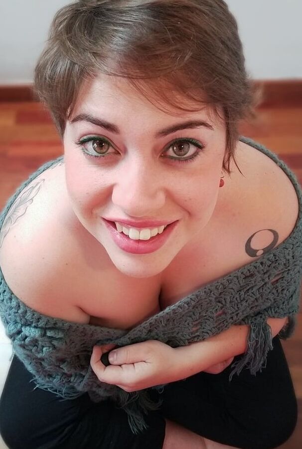 Gimme that cum!