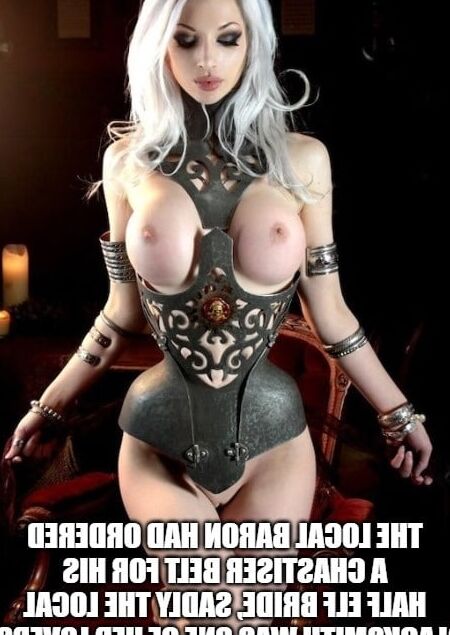 Fantasy Captions