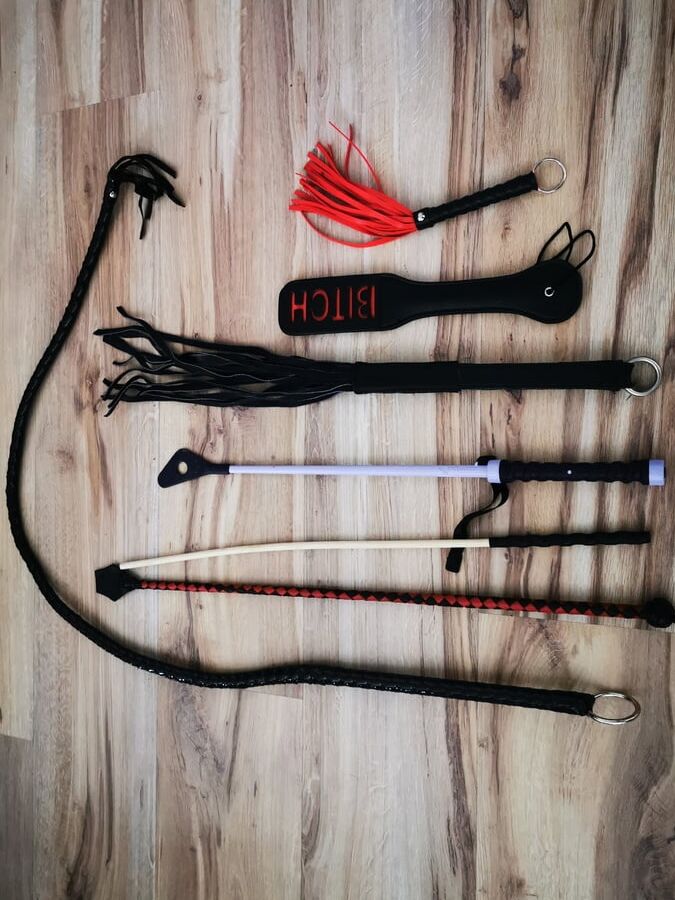 BDSM Toys