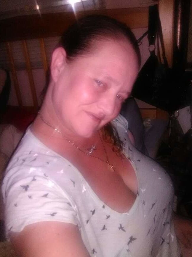 Big Titty MILF