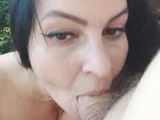 Me blowjob