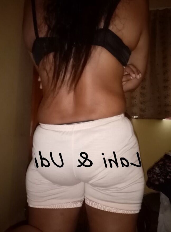 My Wife