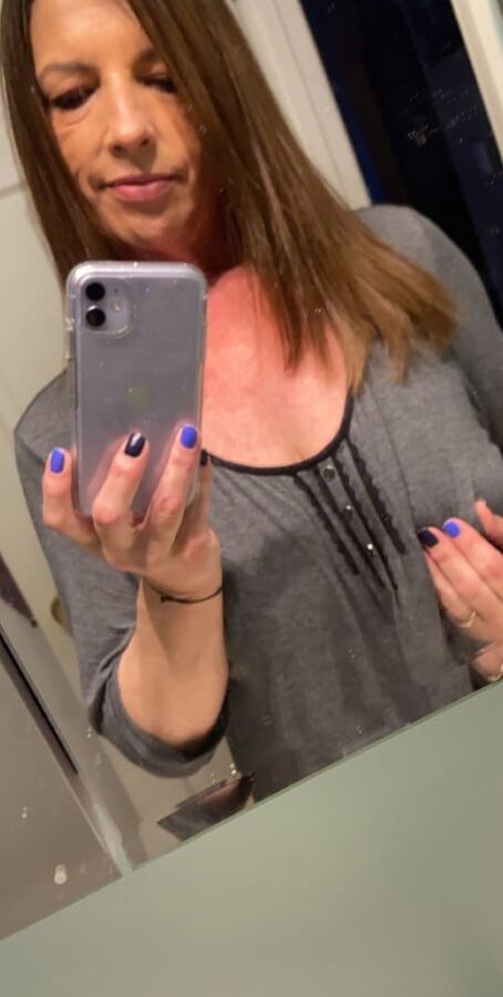 Milf of a lifetime.