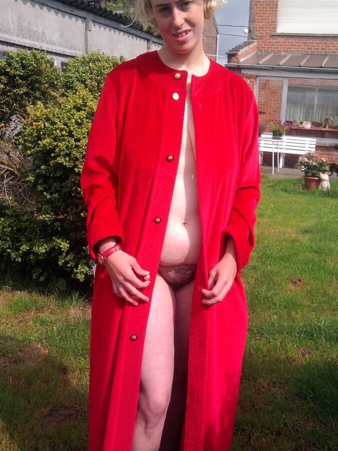 outside shoot