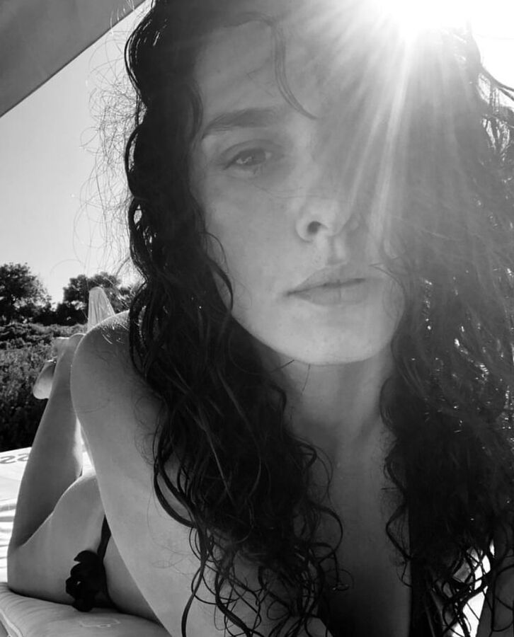 Sexy Turkish Perihan