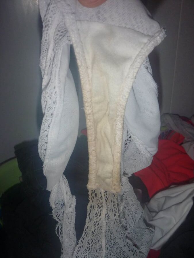 String de ma Femme du .. Bien Portee