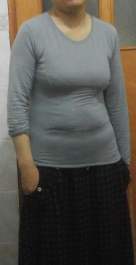 Turkish Mom MILF