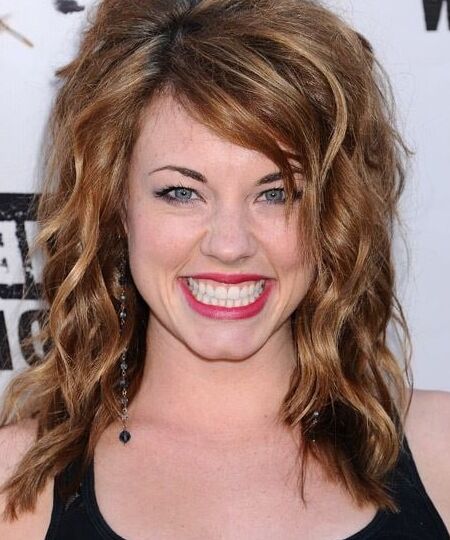 Molly Burnett