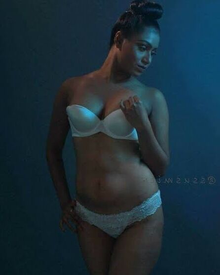 Jui lahari-indian model