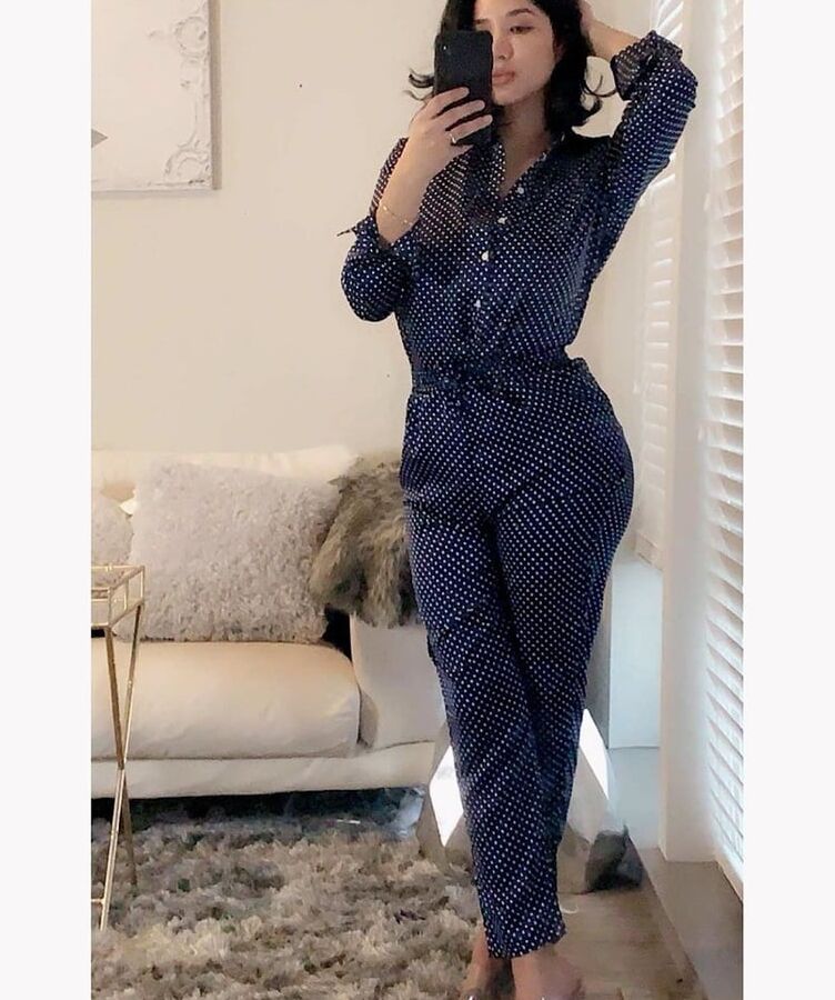 Sexy Paki Bushra From Manchester