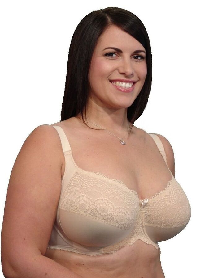 sweet bras that turn me on