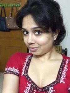 Nude bhabhi