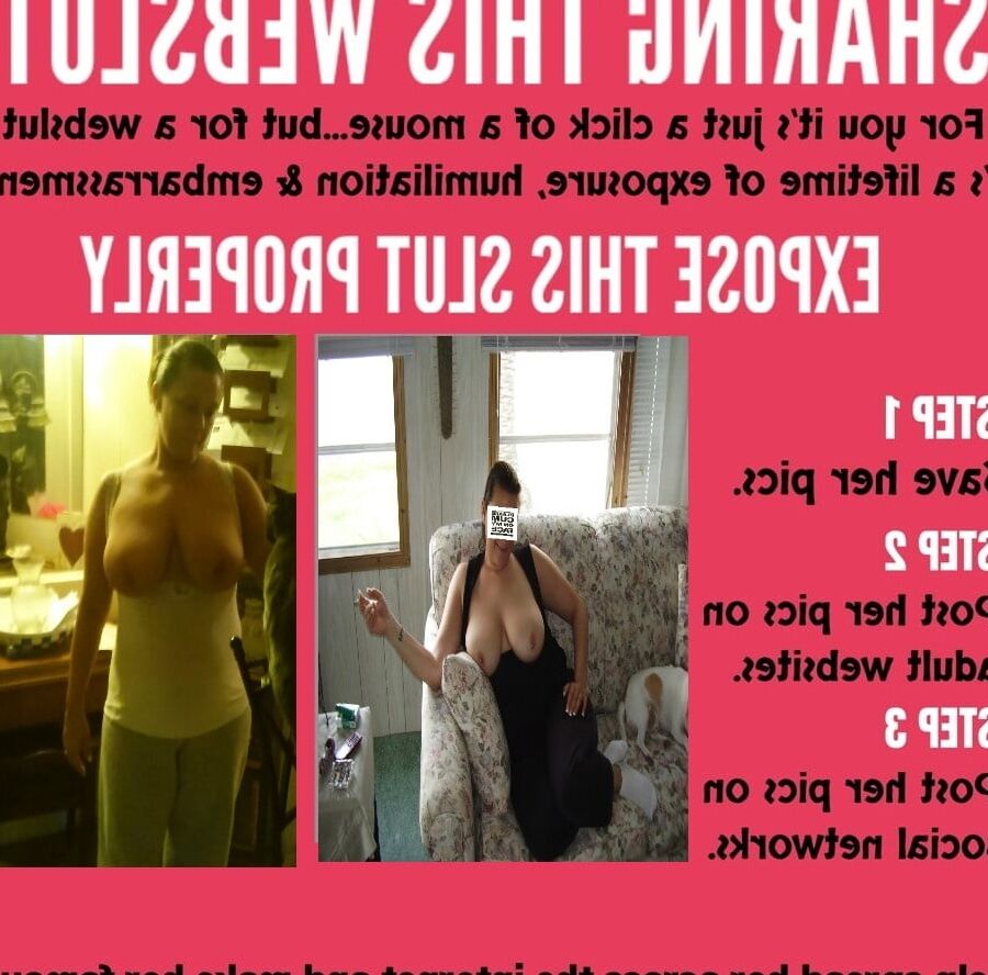 Fuckmeat Bi Whore Emily yr Cunt From Palm Beach Fl USA