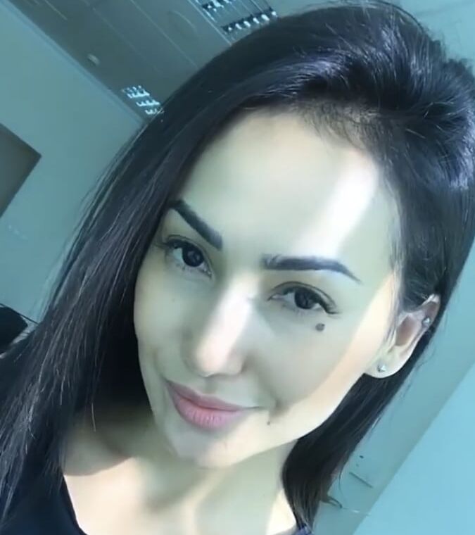 Ast